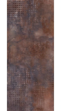 PLATE PRECIOUS DARK - Porcelain stoneware wall/floor tiles with metal effect by CERAMICHE KEOPE - view 3